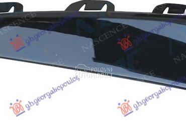 LAJSNA RESETKE SPOLJASNJA (AMG za Mercedes Benz C Klasa od 2021. do 2025. god.