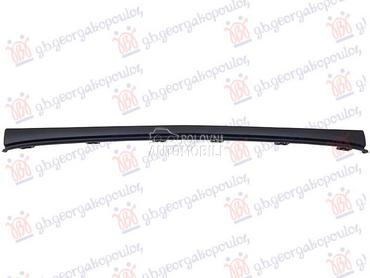 LAJSNA PREDNJEG BRANIKA CENTRA za Mercedes Benz C Klasa od 2021. do 2025. god.