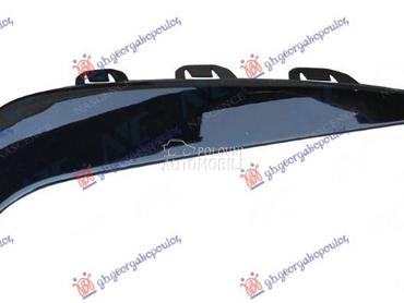 LAJSNA RESETKE SPOLJASNJA (AMG za Mercedes Benz C Klasa od 2021. do 2025. god.