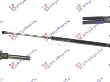 AMORTIZER HAUBE 380 njutna za Volvo V60 od 2013. do 2016. god.