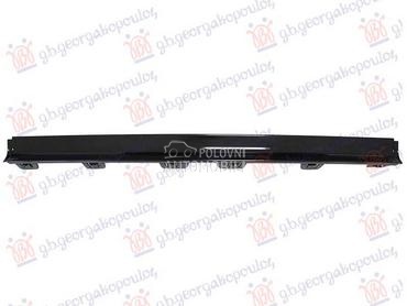 LAJSNA SPOJLERA ZADNJEG BRANIK za Mercedes Benz C Klasa od 2021. do 2025. god.