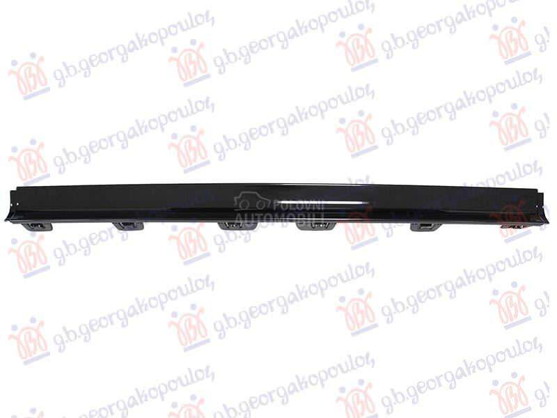 LAJSNA SPOJLERA ZADNJEG BRANIK