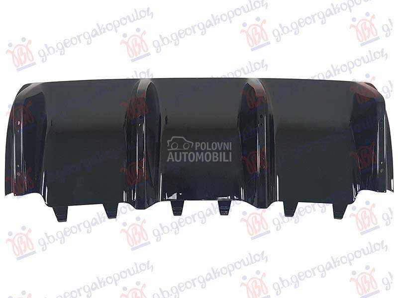 LAJSNA SPOJLERA ZADNJEG BRANIK