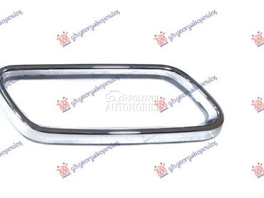 LAJSNA IZDUVNE CEVI AUSPUHA HR za Mercedes Benz C Klasa od 2021. do 2025. god.