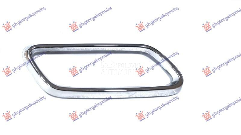 LAJSNA IZDUVNE CEVI AUSPUHA HR