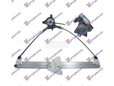 PODIZAC PREDNJEG PROZORA... za Mazda 3 od 2004. do 2008. god.