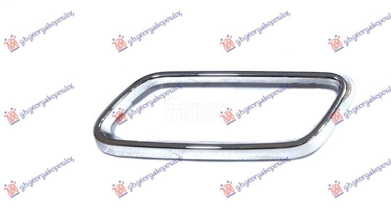 LAJSNA IZDUVNE CEVI AUSPUHA HR