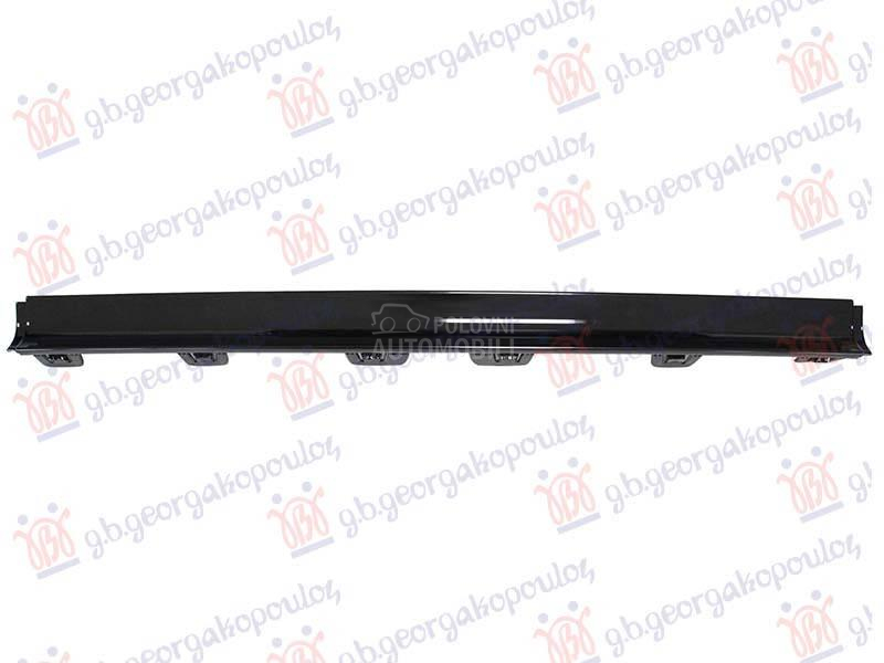 LAJSNA SPOJLERA ZADNJEG BRANIK