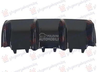 LAJSNA SPOJLERA ZADNJEG BRANIK za Mercedes Benz C Klasa od 2021. do 2025. god.