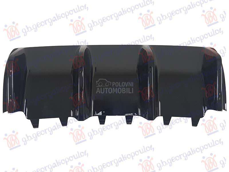 LAJSNA SPOJLERA ZADNJEG BRANIK