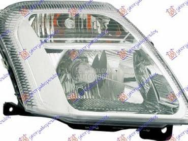 FAR ELEKTRICNI Desno za Citroen C2 od 2008. do 2010. god.