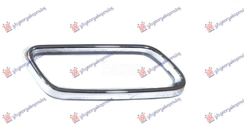 LAJSNA IZDUVNE CEVI AUSPUHA HR