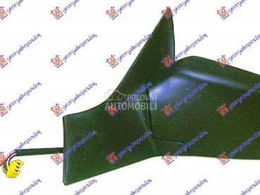 RETROVIZOR ELEKTRICNI SA... za Citroen Xantia od 1993. do 2001. god.