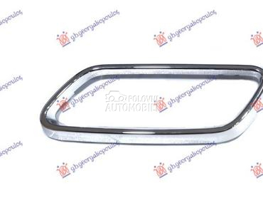 LAJSNA IZDUVNE CEVI AUSPUHA HR za Mercedes Benz C Klasa od 2021. do 2025. god.