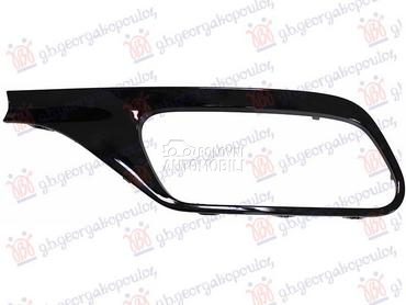 FAR ELEKTRICNI (BEZ MOTORA) 09 za Mercedes Benz C Klasa od 2021. do 2025. god.