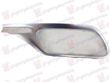 OKVIR IZDUVNE CEVI AUSPUHA SJA za Mercedes Benz C Klasa od 2021. do 2025. god.