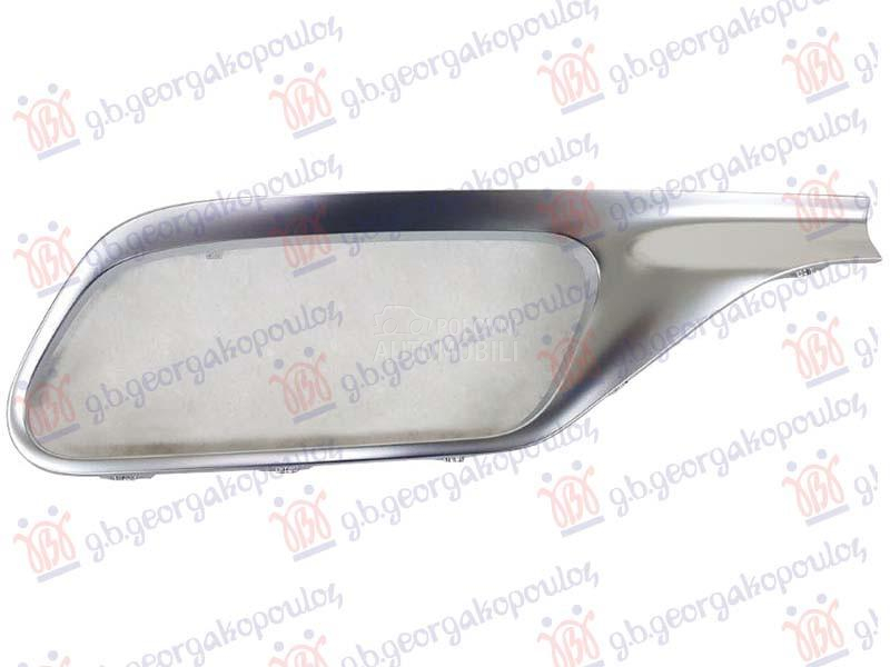 OKVIR IZDUVNE CEVI AUSPUHA HRO