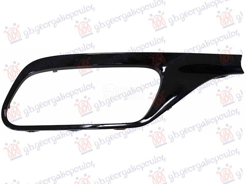 OKVIR IZDUVNE CEVI AUSPUHA SJA