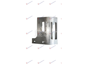 NOSAC SINE PREDNJEG BRANIKA (S za Mercedes Benz C Klasa od 2021. do 2025. god.