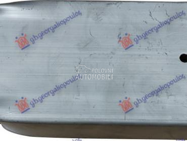 NOSAC SINE PREDNJEG BRANIKA AL za Mercedes Benz C Klasa od 2021. do 2025. god.