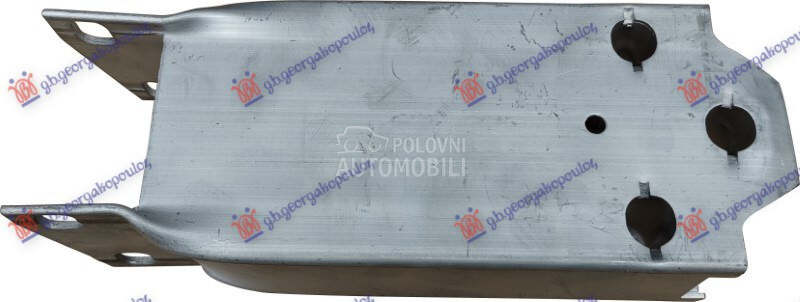 NOSAC SINE PREDNJEG BRANIKA AL