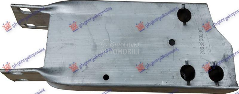 NOSAC SINE PREDNJEG BRANIKA AL