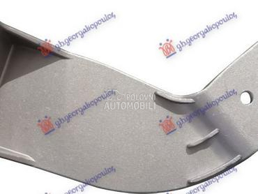 NOSAC SINE PREDNJEG BRANIKA ME za Mercedes Benz C Klasa od 2021. do 2025. god.