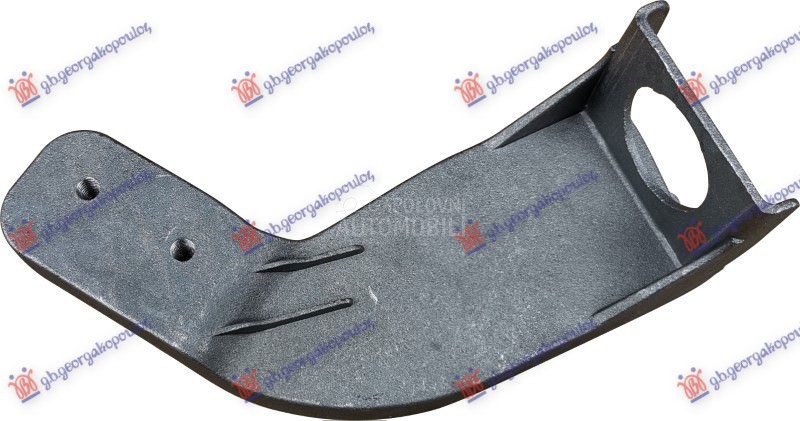 NOSAC SINE PREDNJEG BRANIKA ME