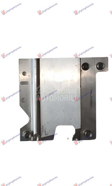 NOSAC SINE PREDNJEG BRANIKA AL