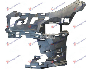 SINA PREDNJEG BRANIKA BOCNA PL za Mercedes Benz C Klasa od 2021. do 2025. god.