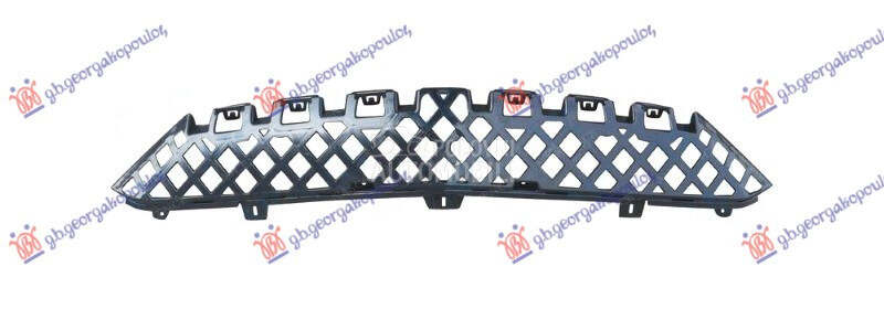 NOSAC (OJACANJE) PREDNJEG BRAN