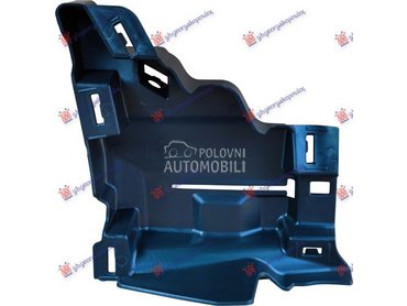 NOSAC PREDNJEG BRANIKA UNUTRAS za Mercedes Benz C Klasa od 2021. do 2025. god.