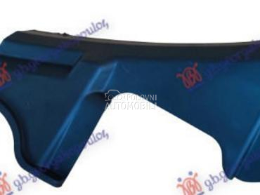 NOSAC PREDNJEG BRANIKA SPOLJAS za Mercedes Benz C Klasa od 2021. do 2025. god.