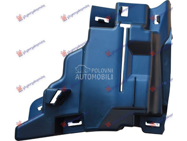 NOSAC PREDNJEG BRANIKA UNUTRAS za Mercedes Benz C Klasa od 2021. do 2025. god.