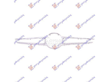 PVC MASKA SPOLJASNJA za Mercedes Benz C Klasa od 2014. do 2018. god.