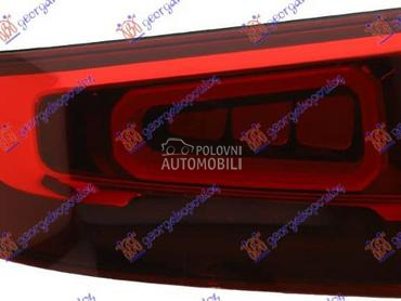 STOP LAMPA UNUTRASNJA CELA... za Mercedes Benz GLB Klasa za 2019. god.