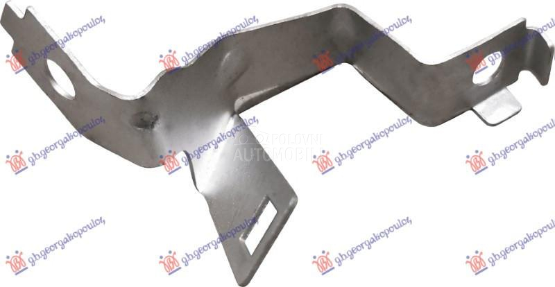 NOSAC ZASTITE MOTORA ALUMINIJU