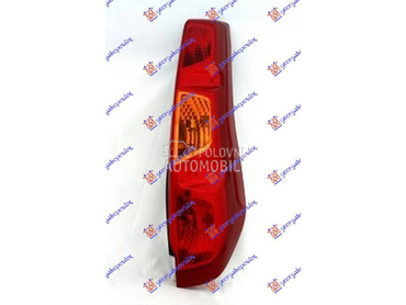 STOP LAMPA 07-10 Desno za Nissan X-Trail od 2001. do 2014. god.