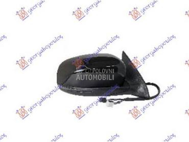 RETROVIZOR ELEKTRICNI SA... za Jeep Cherokee od 2014. do 2019. god.