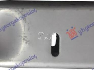 NOSAC APSORBERA PREDNJEG BRANI za Mercedes Benz C Klasa od 2021. do 2025. god.