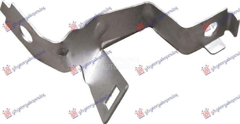 NOSAC ZASTITE MOTORA ALUMINIJU