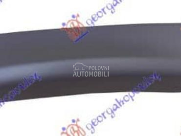 SPOJLER PREDNJEG BRANIKA Desno za Ford Focus od 2014. do 2018. god.