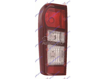 STOP LAMPA Levo za Isuzu D-Max od 2012. do 2016. god.