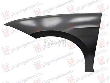 BLATOBRAN Levo za Škoda Superb za 2024. god.