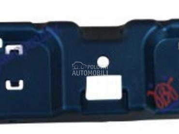 NOSAC ZASTITE MOTORA PLASTICNI za Mercedes Benz C Klasa od 2021. do 2025. god.