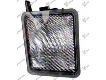 SVETLO U RETROVIZORU Levo za Ford Galaxy od 2006. do 2011. god.