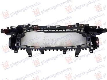 SINA ZADNJEG BRANIKA PLASTICNA za Mercedes Benz C Klasa od 2021. do 2025. god.