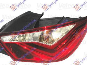 STOP LAMPA 3 VRATA LED Desno za Seat Ibiza od 2012. do 2015. god.