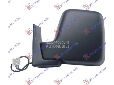 RETROVIZOR ELEKTRICNI SA... za Peugeot Expert od 2004. do 2007. god.