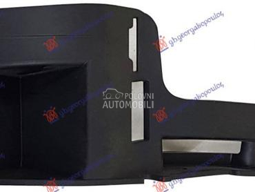 NOSAC ZADNJEG BRANIKA DONJI PL za Mercedes Benz C Klasa od 2021. do 2025. god.